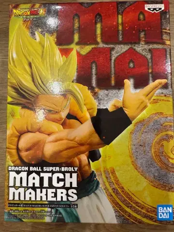 드래곤볼 슈퍼 브로리 초사이어인 오지터