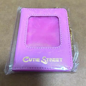 사쿠라바 하루카 멤버별 트레이딩 카드 케이스