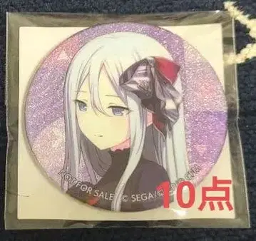 프로세카 특전 캔뱃지 요이사키 카나데 세트