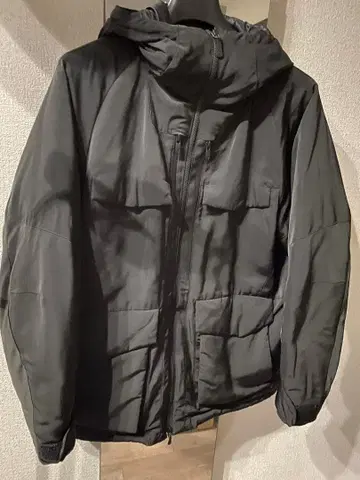 UNIQLO White Mountaineering 마운틴 파카 L