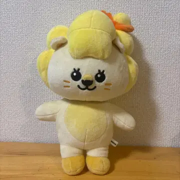 LAKO 마코 NiziU 봉제 인형