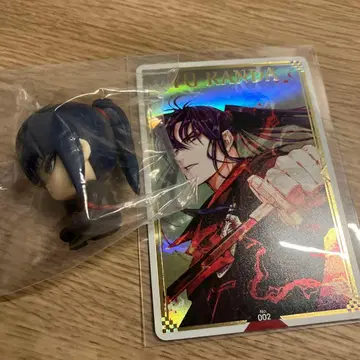 d.gray-man D.gray-man 기다림 부록 칸다