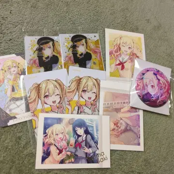 프로세카 텐마 사키 묶음 판매