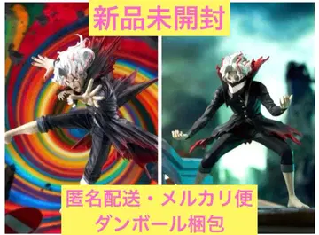 단단 단 오카룬 피규어 2개 세트 피그 라이프 & FIGURIZMa