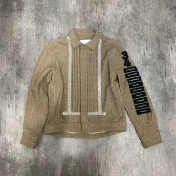 Enharmonic TAVERN /Jazz Suit