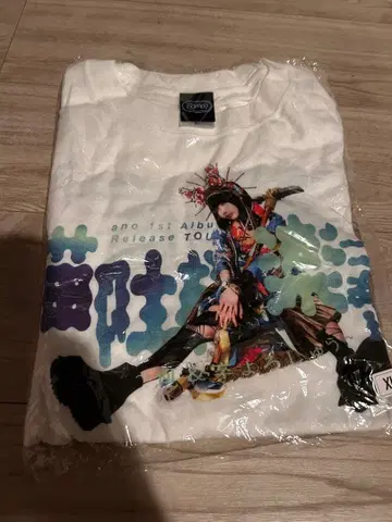 ano 고양이 토 극락 투어 T 아노짱 미사용