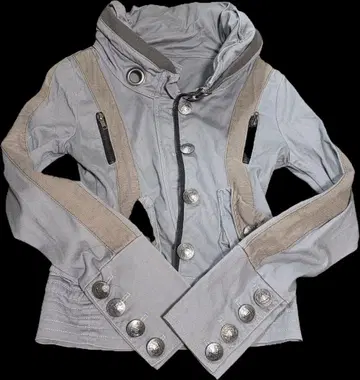 d.i.a 자켓 헤이세이 갸루