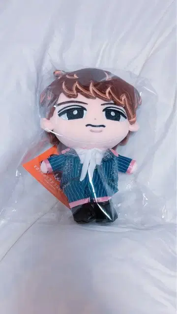 SnowMan 무카이 코지 BIG 봉제 인형