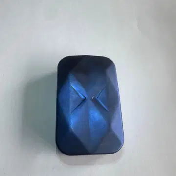 ZD EDC X4L 음차 슬라이더 피젯 티타늄 정품