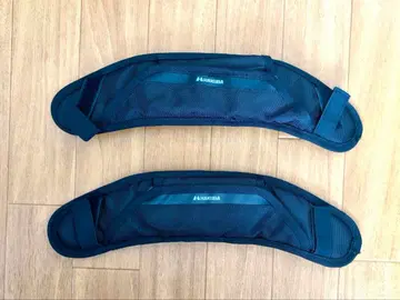 하쿠바 HAKUBA 카메라백 액세서리 3D 폼 숄더 패드