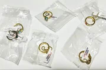 파이어 엠블렘 인게이지 반지