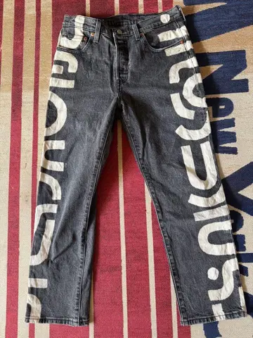 INPERFECT DENIM city shop THE NIME