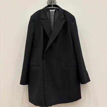 EDIT.FOR LULU abc 더블 자켓 사이즈 34