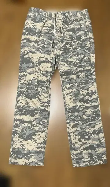 FREAK'S STORE 프릭스스토어 카모플라주 팬츠 디지털 카모플라쥬