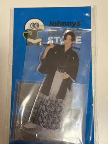 메구로 렌 아크릴 스탠드