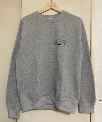 마사나오 히라야마 맨투맨 BEAMS