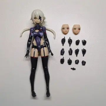 메가미 디바이스 황무 스사노오