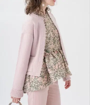 TSURU By MARIKO OIKAWA Ludmila PINK