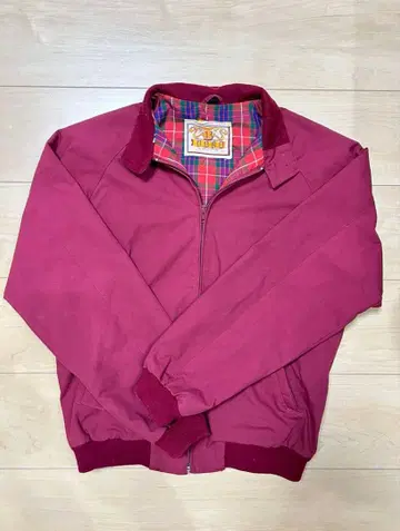 80s BARACUTA g9 스윙탑