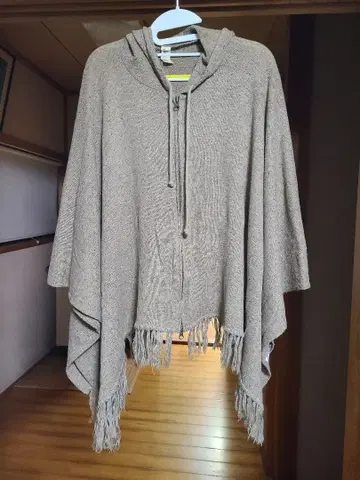 niko and - 의 망토