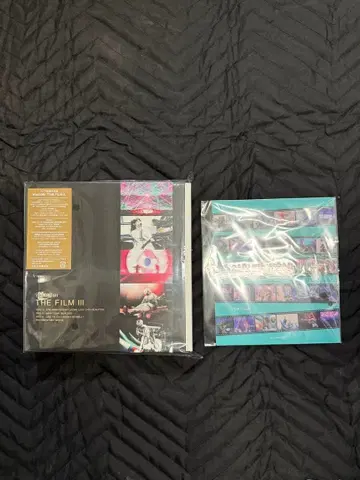 YOASOBI THE FILM 3 (완전 생산 한정판) (Blu-ray)