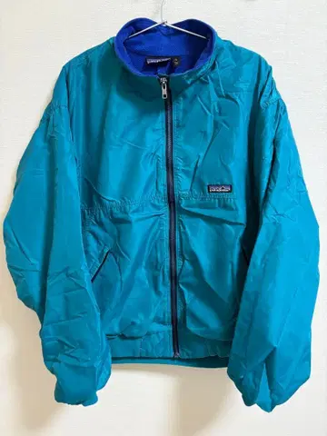 Patagonia 쉘드 신틸라 자켓