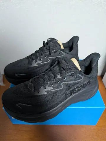 [ 새상품 ] HOKA 클리프톤10 28.5cm 2E WIDE