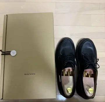 Hender Scheme darby #2146