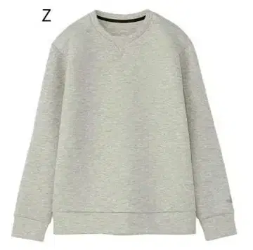 [새상품급] 노스페이스 테크에어 맨투맨 크루 (여성용) M