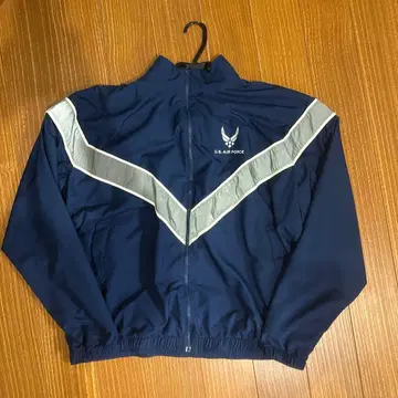U.S. AIR FORCE 나일론 자켓 LG REGULAR