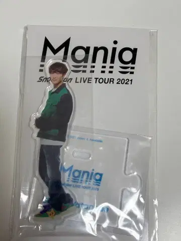 와타나베 쇼타 아크릴 스탠드