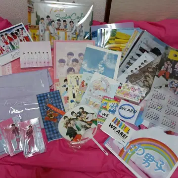 나니와단시 묶음 판매