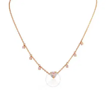 [ 선착순 당일 발송! ] SWAROVSKI 초커 목걸이