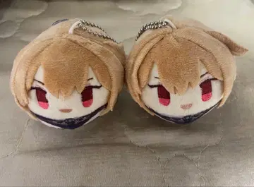 프렌 E 루스타리오 봉제 인형