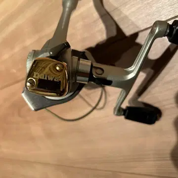 다이와 토너먼트 Z 2500iT DAIWA