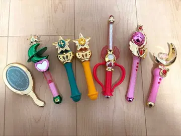 세일러문 가챠가챠