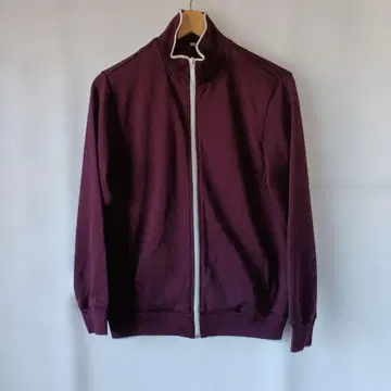UNIQLO 올드 유니클로 트랙 자켓 저지 사이즈 M
