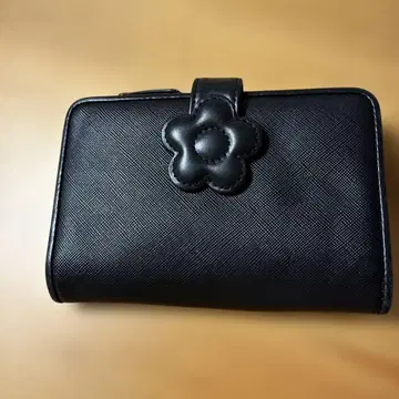 마리퀀트 접이식 지갑