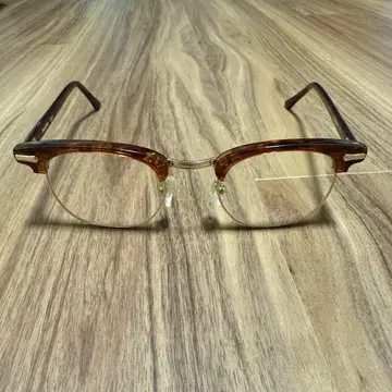 SHURON RONSIR 50 브라운 USA 제조