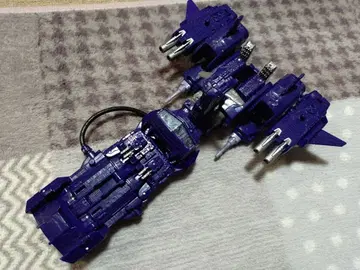 트랜스포머 시지 쇼크웨이브