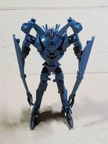 트랜스포머 프라임 사운드웨이브