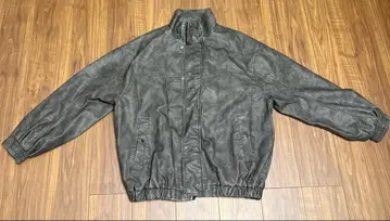 JUNGLE STORM 레저 자켓