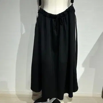 푸뉴즈! 저지 롱 스커트