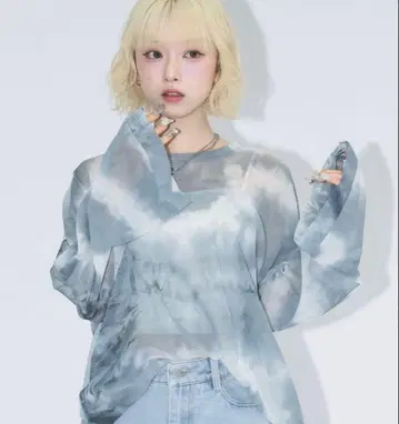 타이다이 시어 탑 17HR 세븐틴 워즈