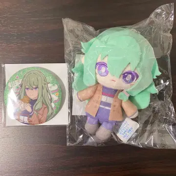 프로세카 하피콜레 쿠사나기 네네 세트 2