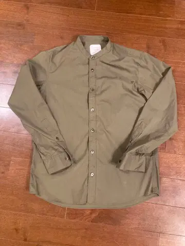 UNITED TOKYO 남성용 셔츠