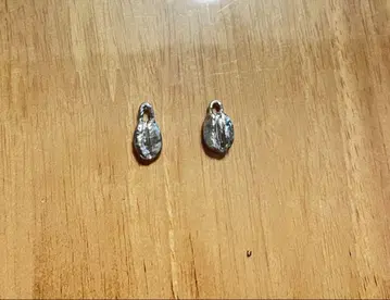 커피콩 액세서리 약 1cm