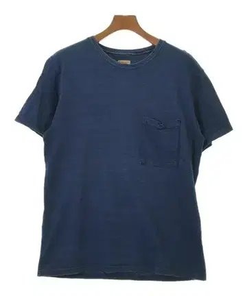 KAPITAL 티셔츠 남성용