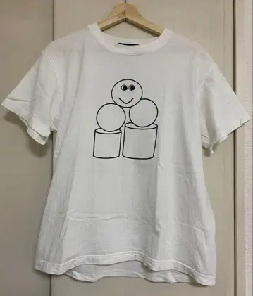 masanao hirayama T셔츠 BEAMS