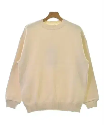 ISSUE THINGS 니트 스웨터 남성용